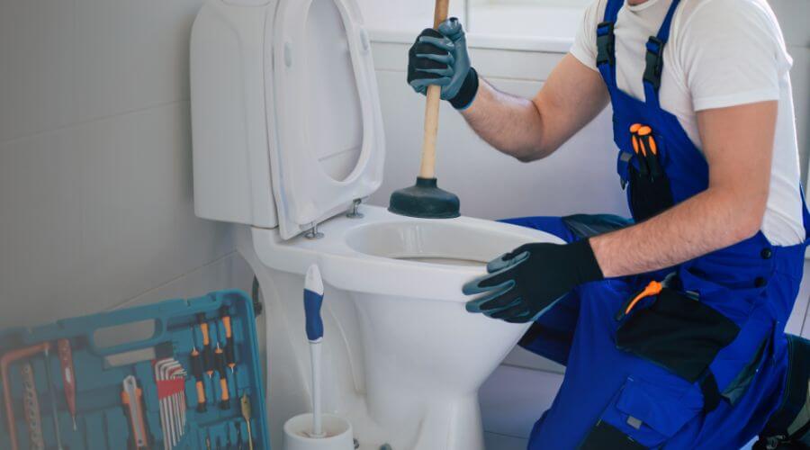 Professional emergency plumbing in Fulton, NY